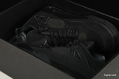 Hyperoad 4 AIR 2020 CAT BLACK JORDAN 1004